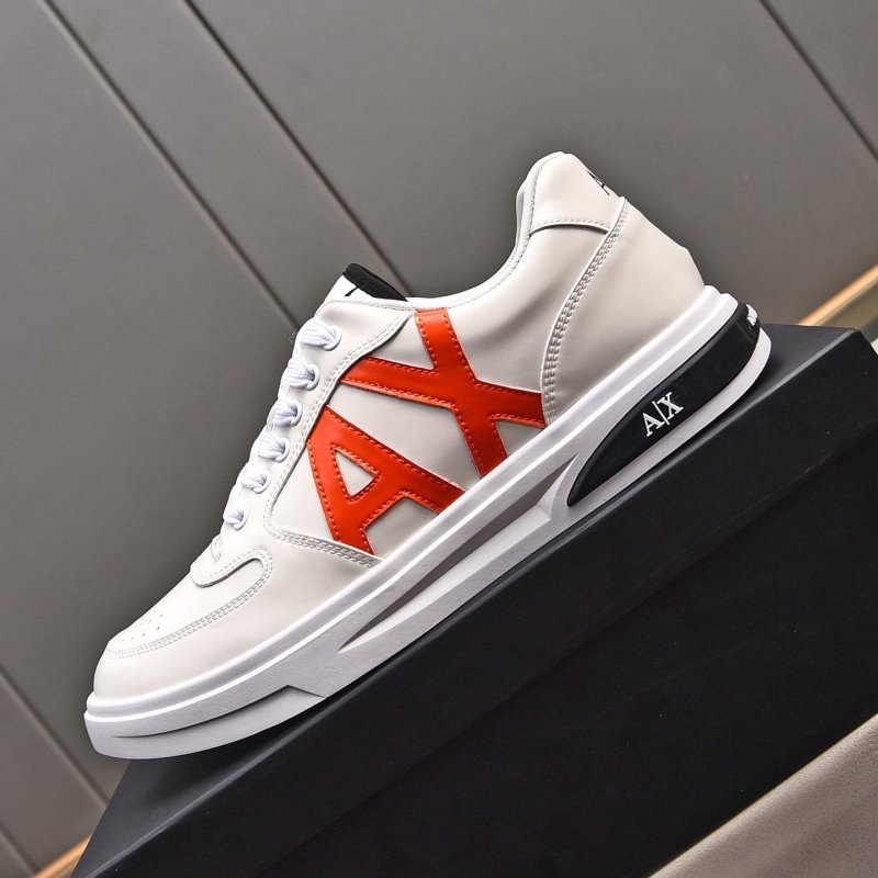 Armani Casual Shoes